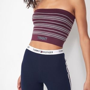 Tommy Hilfiger Tube Top